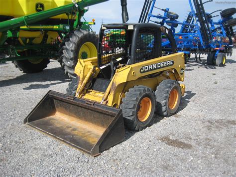 2001 john deere 250 skid steer starts but wont move|skidsteer jd 250 boom lock problems.